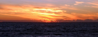 A Sunset at Las Tunas (5) Todos Santos, Baja Sur